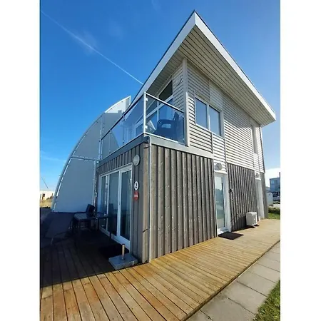 Holiday home In With Swimming Pool Wendtorf