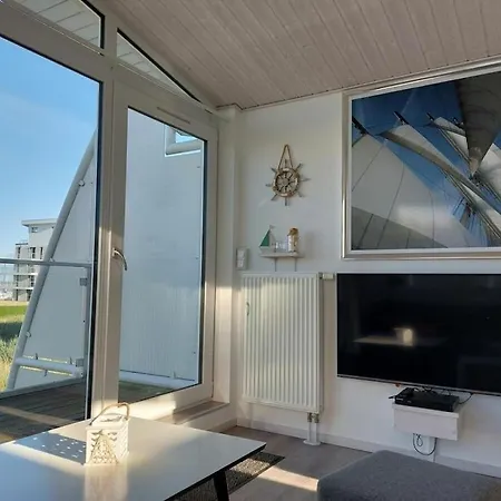 Holiday home In With Swimming Pool Wendtorf